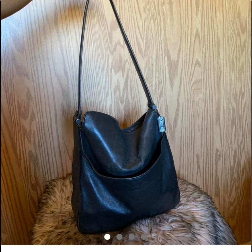 Vintage Coach bag